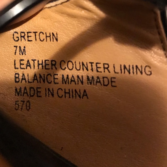 Heels - Picture 5 of 5